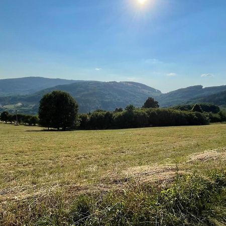 Nadherne Misto Pro Vas Relax V Prirode Uherské Hradiště Exterior foto