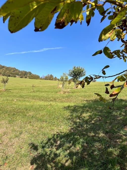 Nadherne Misto Pro Vas Relax V Prirode Uherské Hradiště Exterior foto